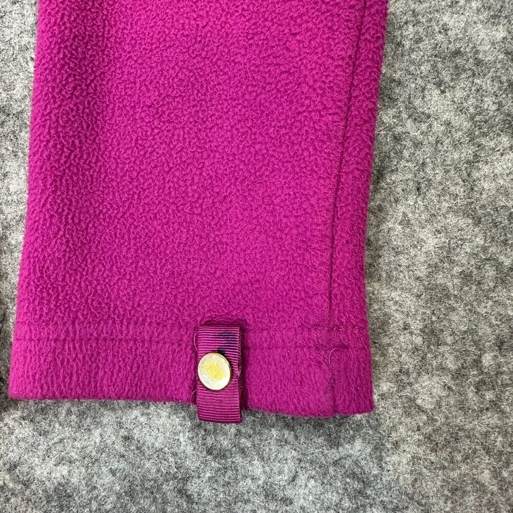 The North Face welcome magnolia